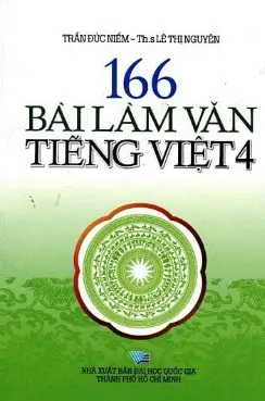 166 Bài văn Tiếng Việt 4