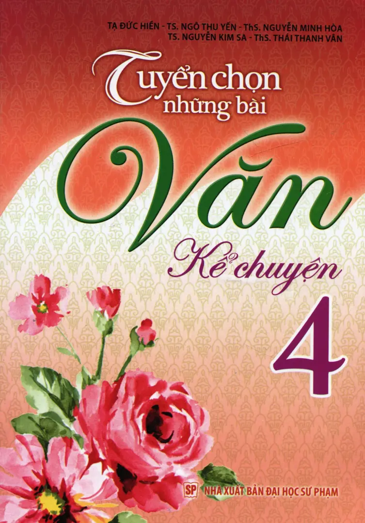 Tuyển chọn những bài văn kể chuyện 4