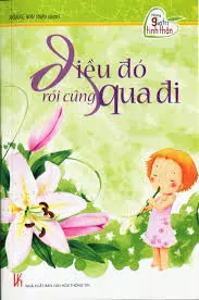 Điều đó rồi cũng qua đi