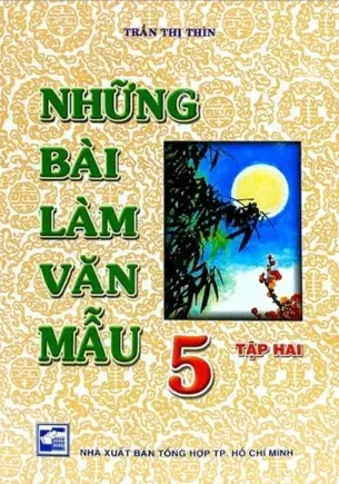 Những bài văn mẫu 5T2