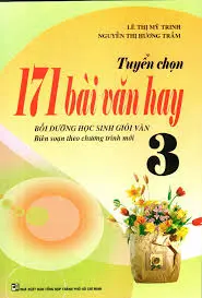 Tuyển chọn 171 bài văn L3
