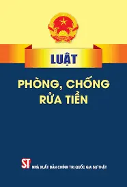 Luật phòng chống rửa tiền