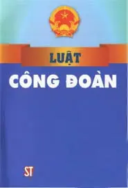 Luật công đoàn