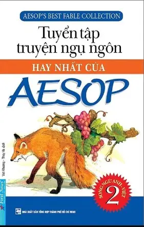 Tuyển tập.. ngụ ngôn AESOP T2
