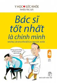Bác sĩ tốt là chính mình tập 4