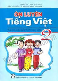 Ôn luyện Tiếng Việt 2