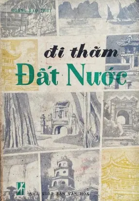 Đi thăm đất nước