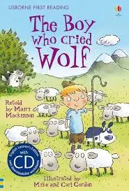 The boy who cried wolf