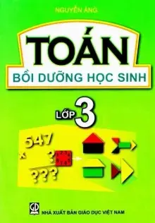 Toán bồi dưỡng…lớp 3