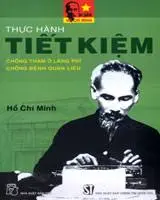 Thực hành tiết kiệm, chống…