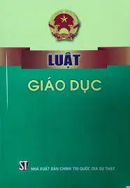 Luật giáo dục