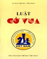 Luật cờ vua