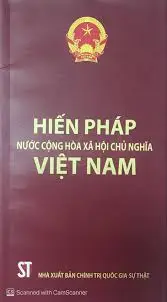 Hiến pháp nước cộng hòa…..