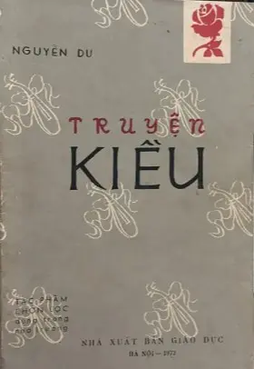 Truyện kiều