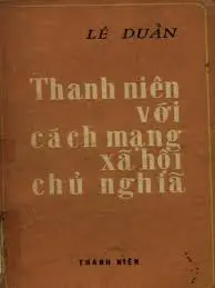 Thanh niên với cách mạng