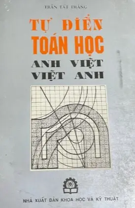 Từ điển toán học