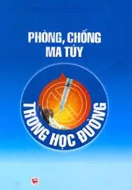 Phòng chống ma túy…