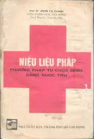Niệu liệu pháp…