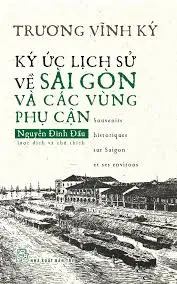 Ký ức lịch sử