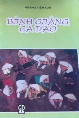 Bình giảng ca dao