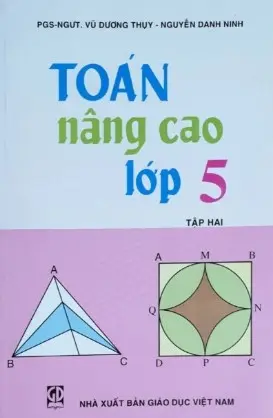 Toán nâng cao L5T2