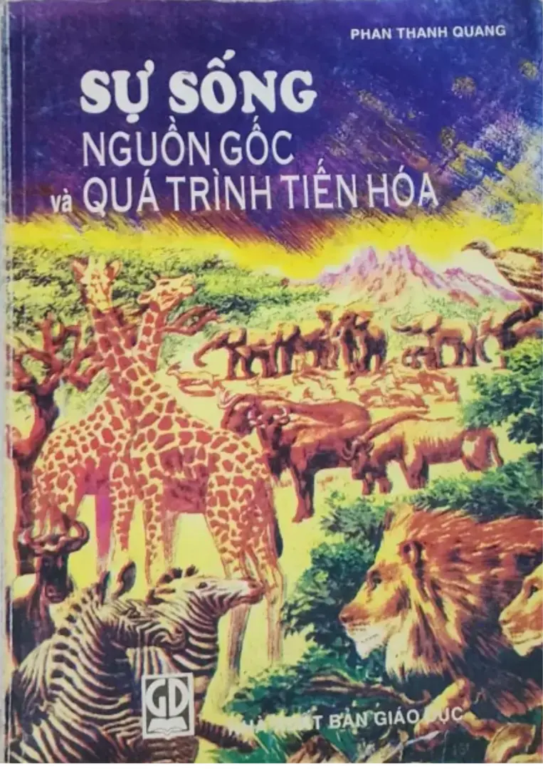 Sự sống nguồn gốc và….