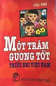 Một trăm gương tốt thiếu nhi