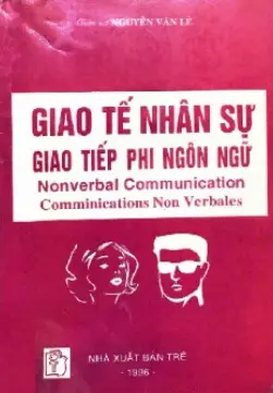 Giao tế nhân sự