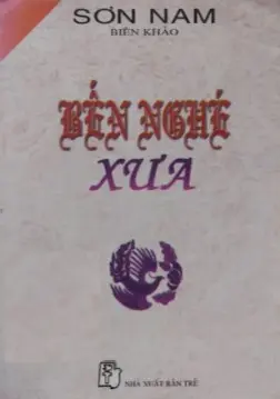 Bến Nghé Xưa