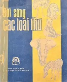 Đời sống các loài thú