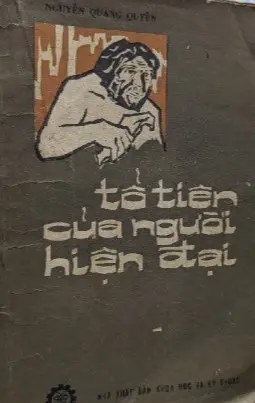 Tổ Tiên của người…