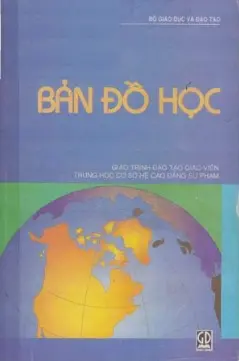 Bản đồ học