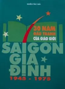 Sài Gòn Gia Định 1945-1975