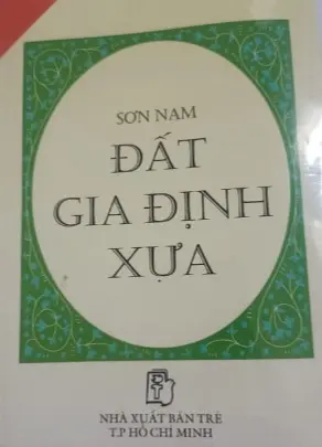 Đất gia định xưa