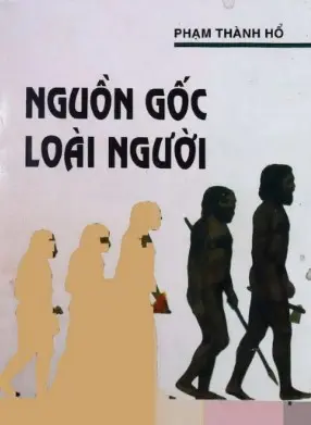 Nguồn gốc loài người