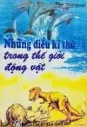 Những điều kì thú trong động vật