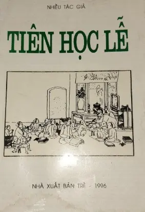 Tiên học lễ