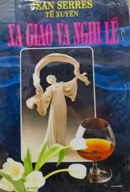 Xã giao và nghi lễ