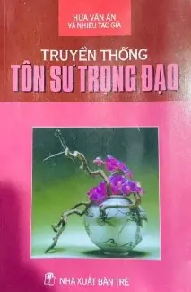 Truyền thống tôn sư trọng đạo