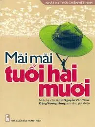 Mãi mãi tuổi 20