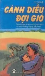 Cánh diều đợi gió