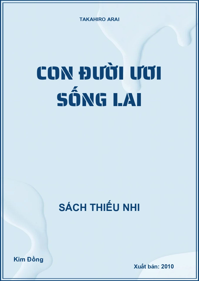 Con đười ươi sống lai