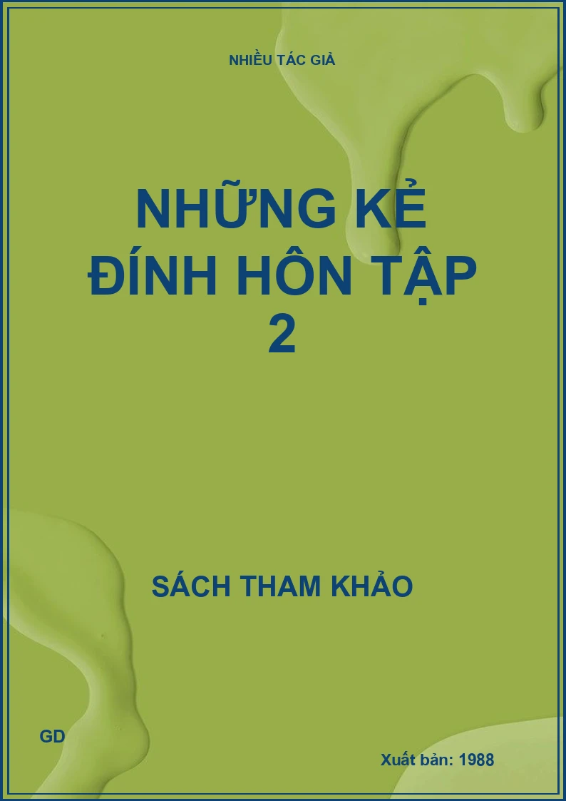 Những kẻ đính hôn tập 2