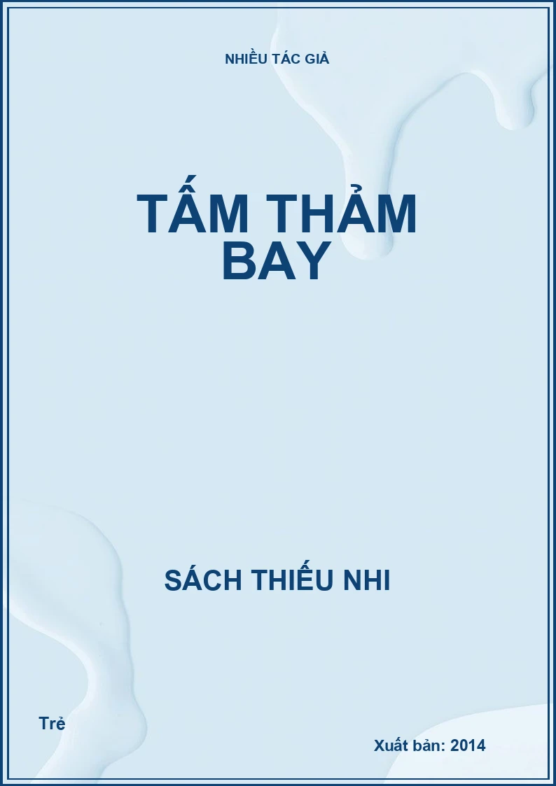 Tấm thảm bay