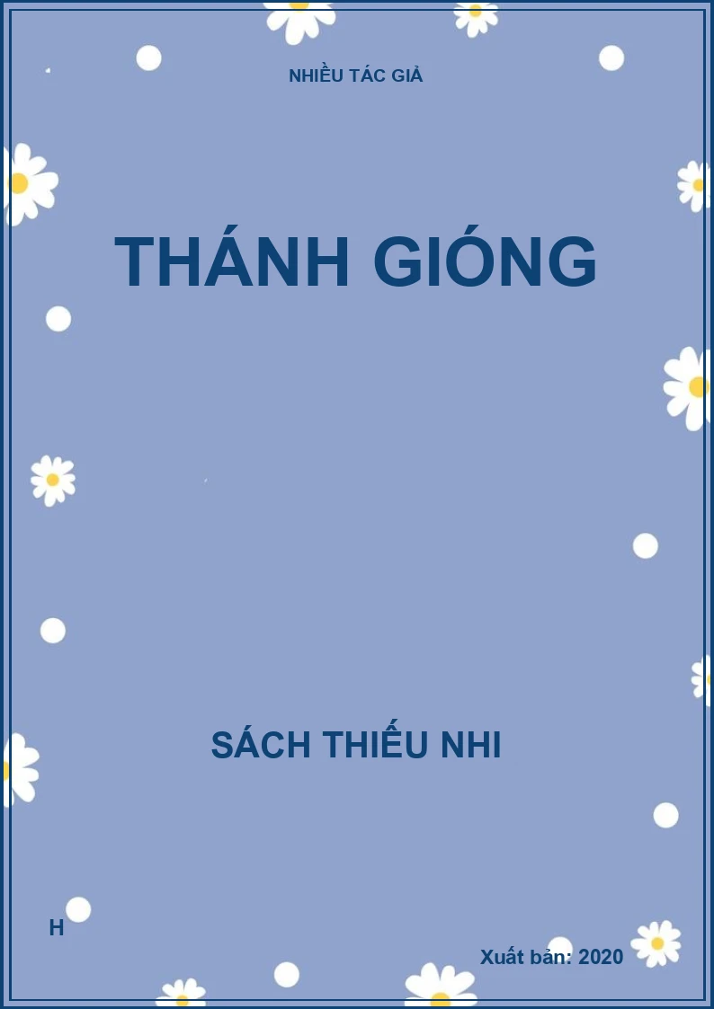 Thánh Gióng