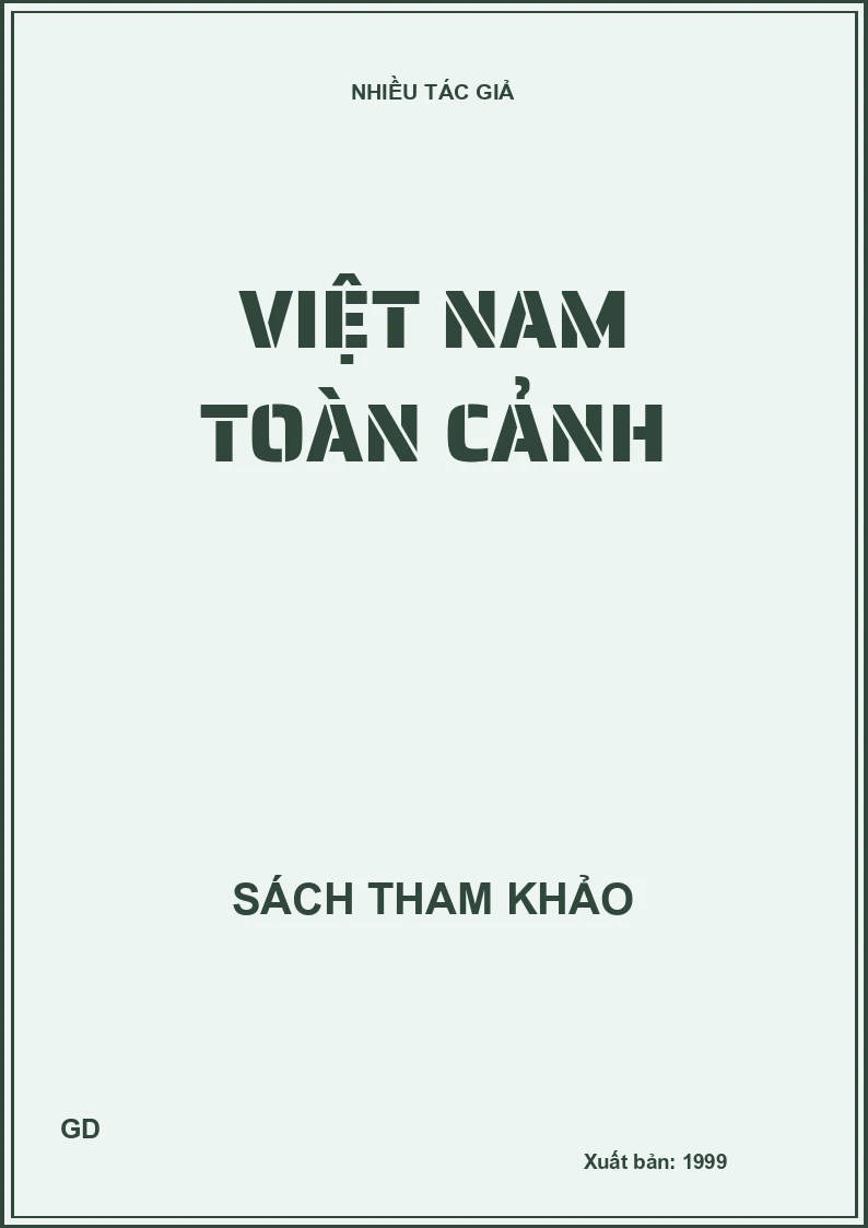 Việt Nam toàn cảnh