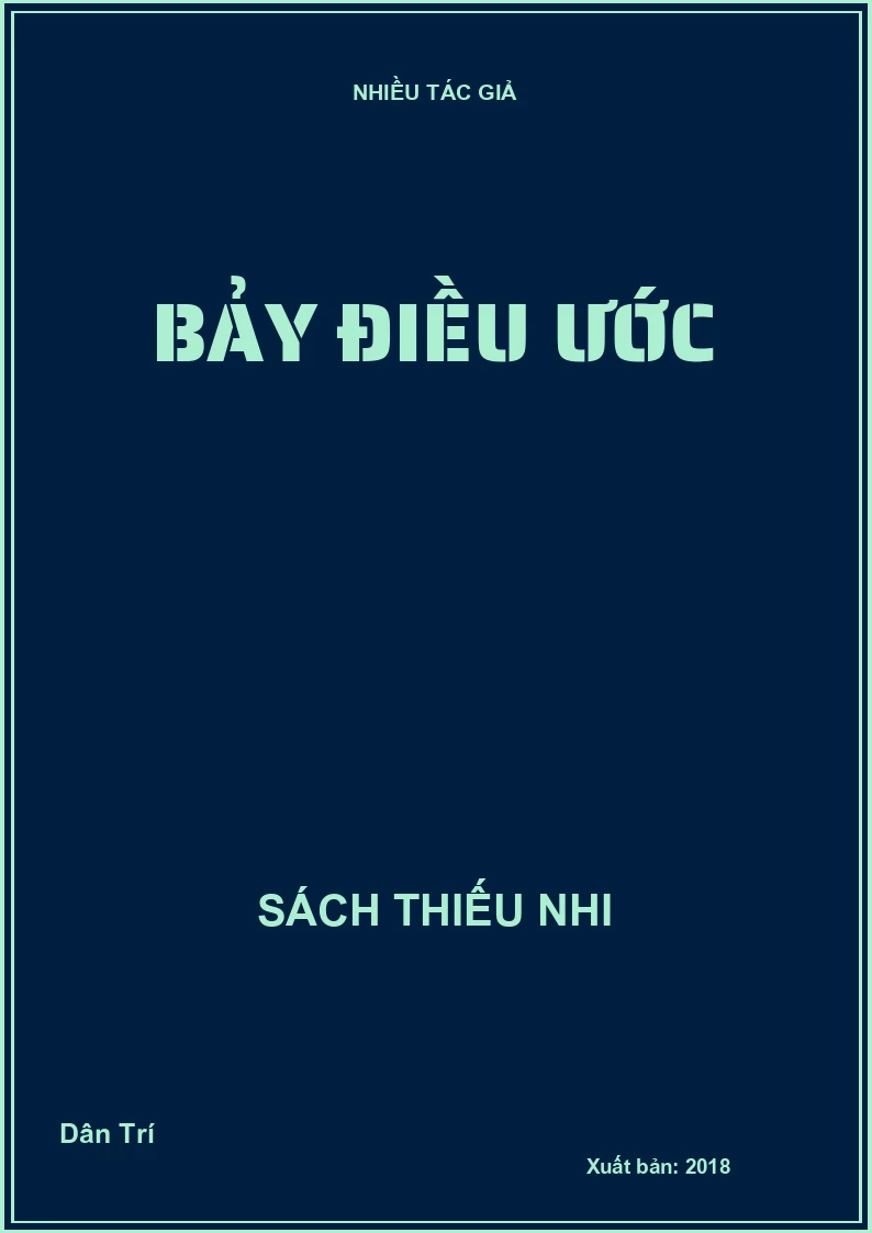 Bảy điều ước