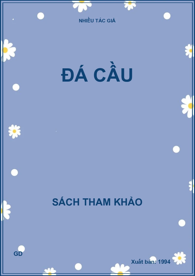 Đá cầu