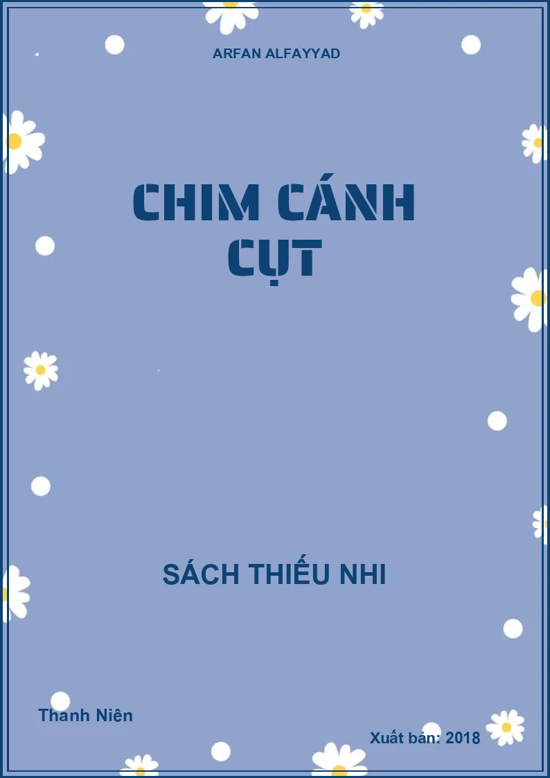 Chim cánh cụt