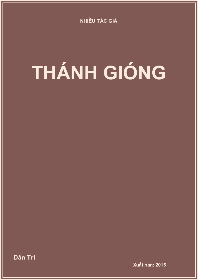 Thánh Gióng